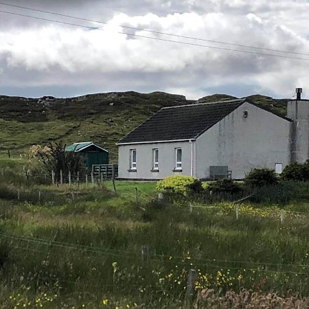 39 Gravir, Isle Of Lewis Villa Graver Dış mekan fotoğraf