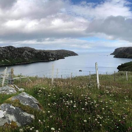 39 Gravir, Isle Of Lewis Villa Graver Dış mekan fotoğraf