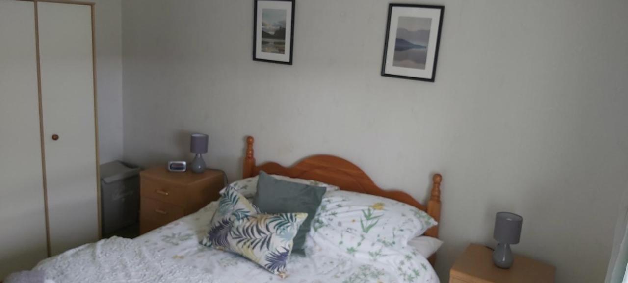 39 Gravir, Isle Of Lewis Villa Graver Dış mekan fotoğraf