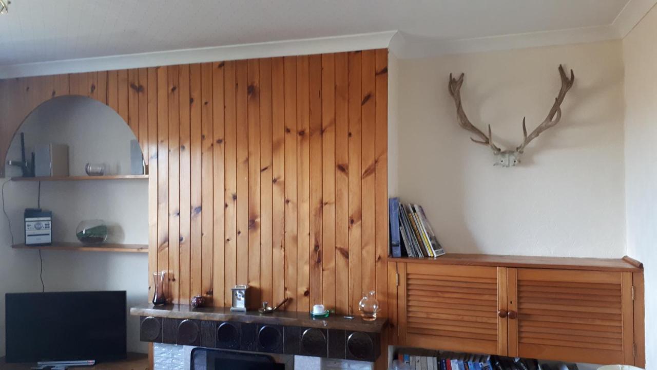 39 Gravir, Isle Of Lewis Villa Graver Dış mekan fotoğraf