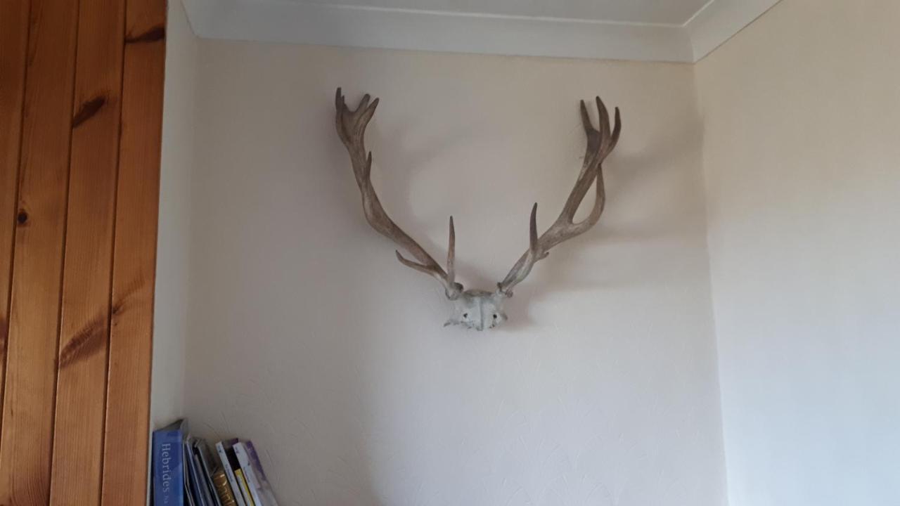39 Gravir, Isle Of Lewis Villa Graver Dış mekan fotoğraf