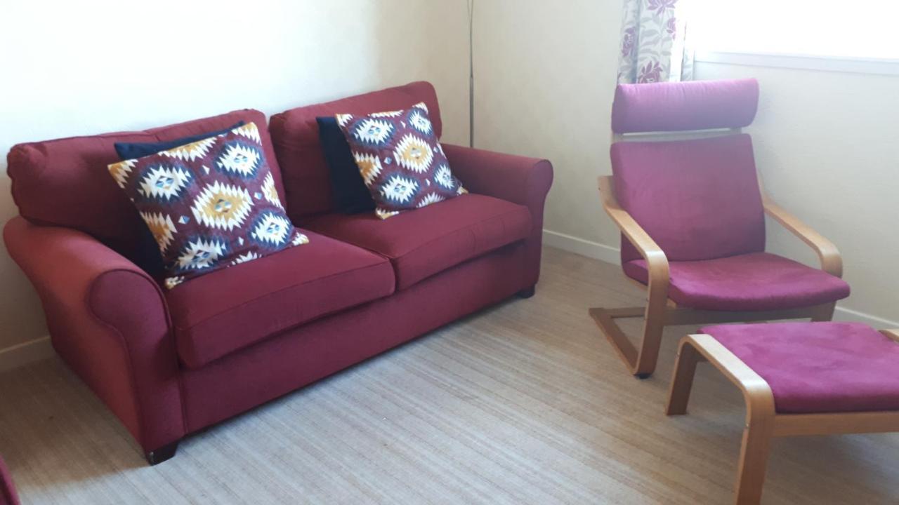 39 Gravir, Isle Of Lewis Villa Graver Dış mekan fotoğraf
