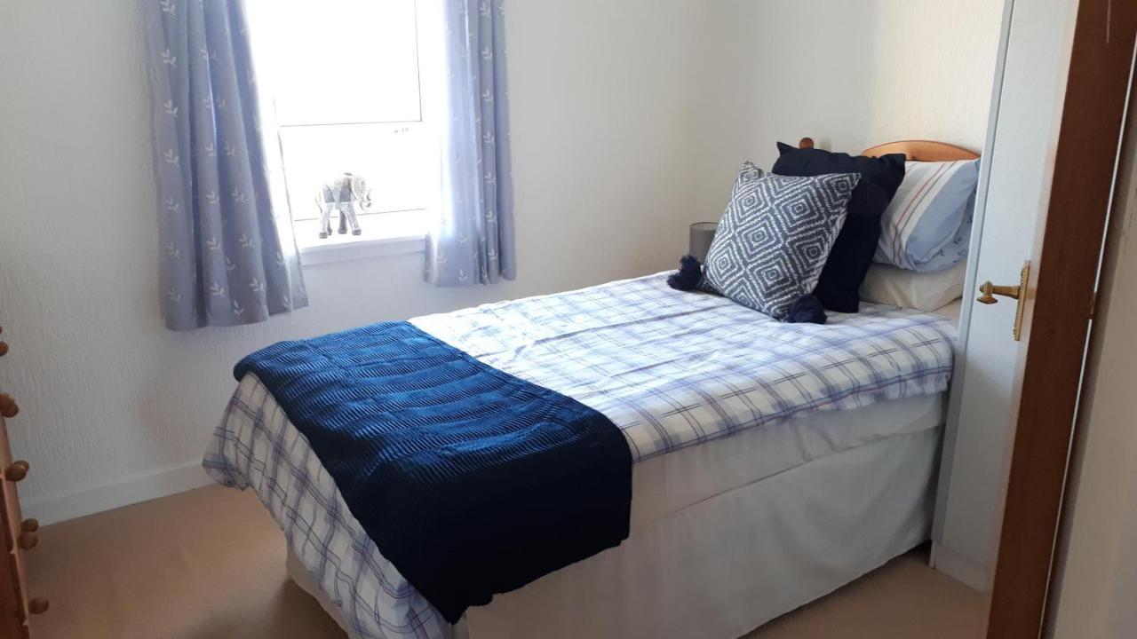 39 Gravir, Isle Of Lewis Villa Graver Dış mekan fotoğraf