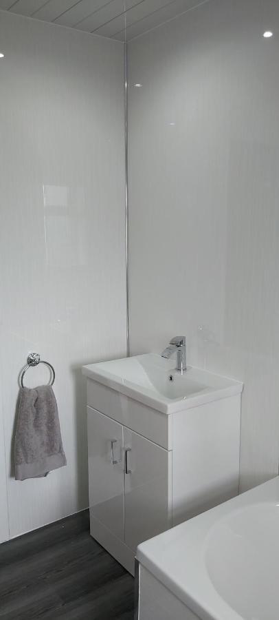 39 Gravir, Isle Of Lewis Villa Graver Dış mekan fotoğraf