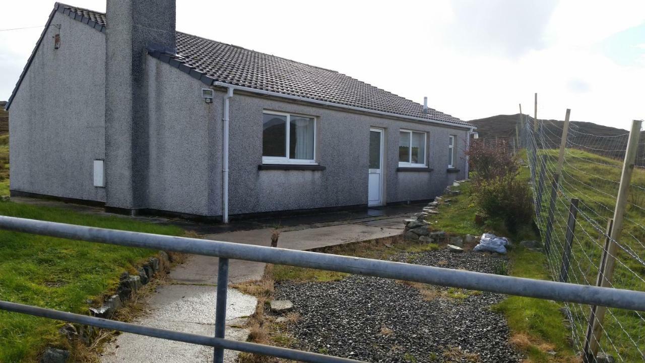 39 Gravir, Isle Of Lewis Villa Graver Dış mekan fotoğraf