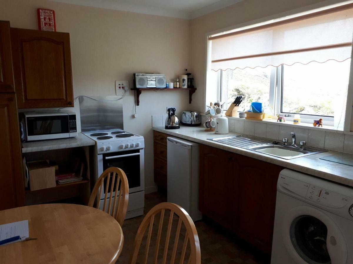 39 Gravir, Isle Of Lewis Villa Graver Dış mekan fotoğraf