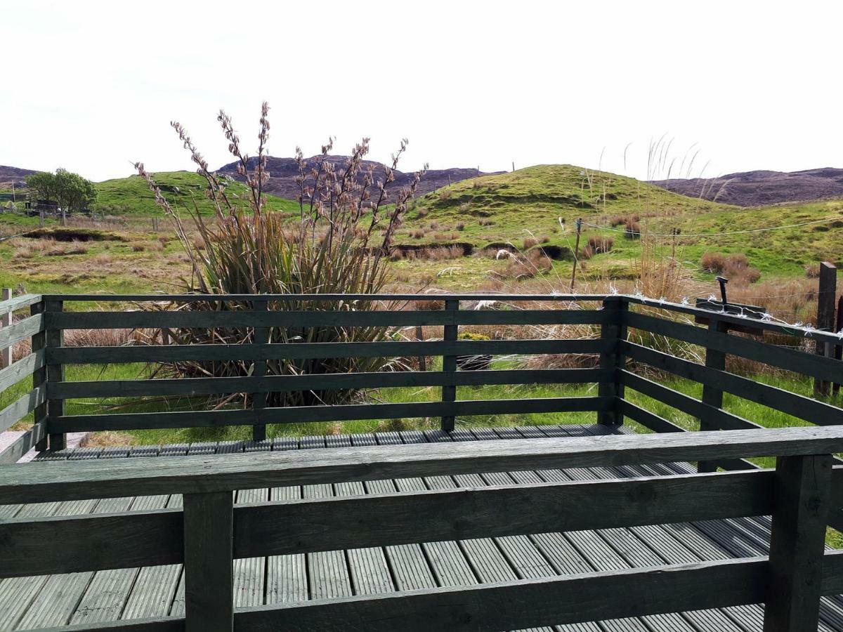 39 Gravir, Isle Of Lewis Villa Graver Dış mekan fotoğraf