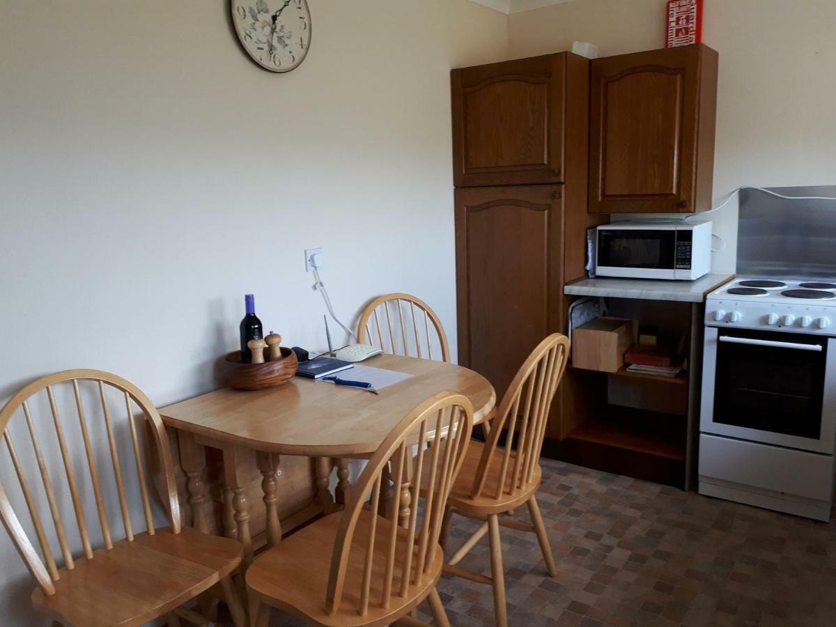 39 Gravir, Isle Of Lewis Villa Graver Dış mekan fotoğraf